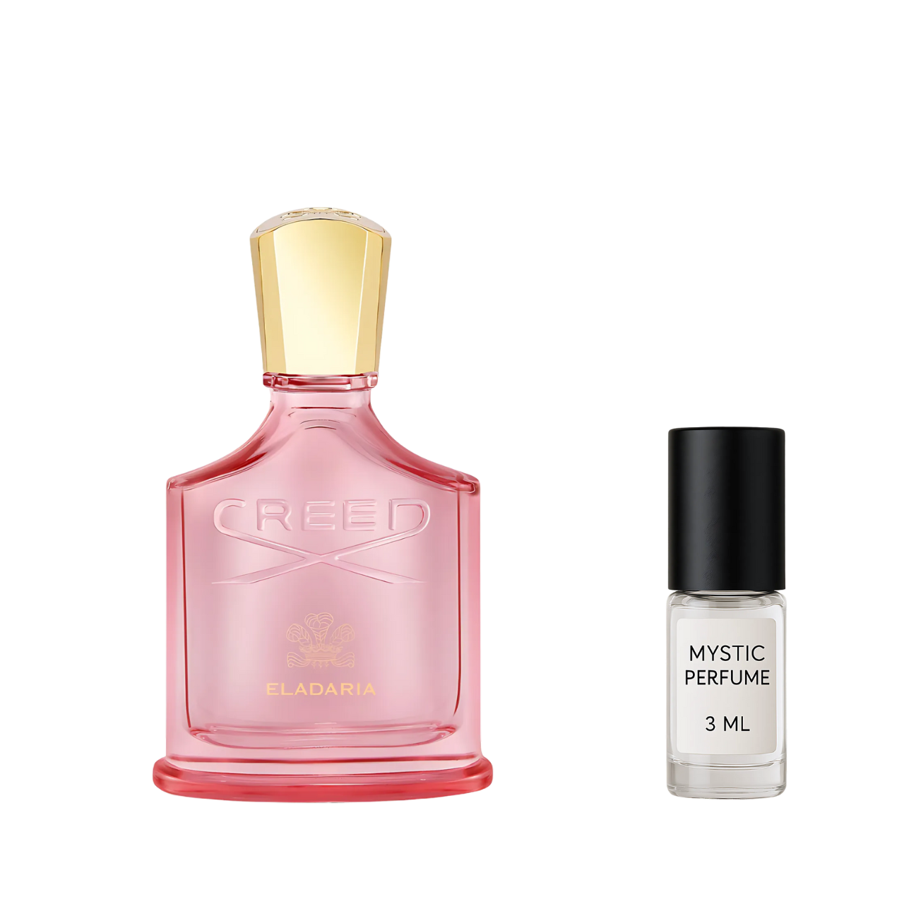 Sample - Creed Eladaria