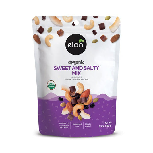 Sweet and Salty Mix, Elan - Concordia Style Boutique