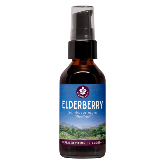 Elderberry - Concordia Style Boutique