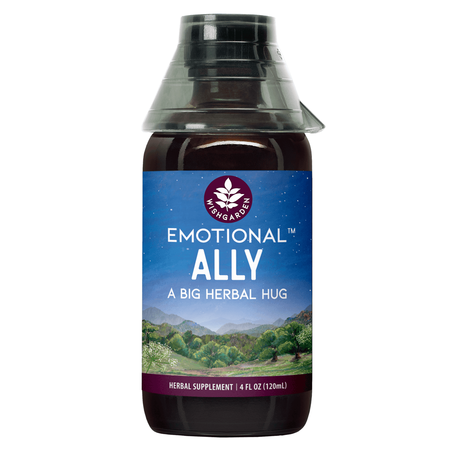 Emotional Ally: A Big Herbal Hug - Concordia Style Boutique