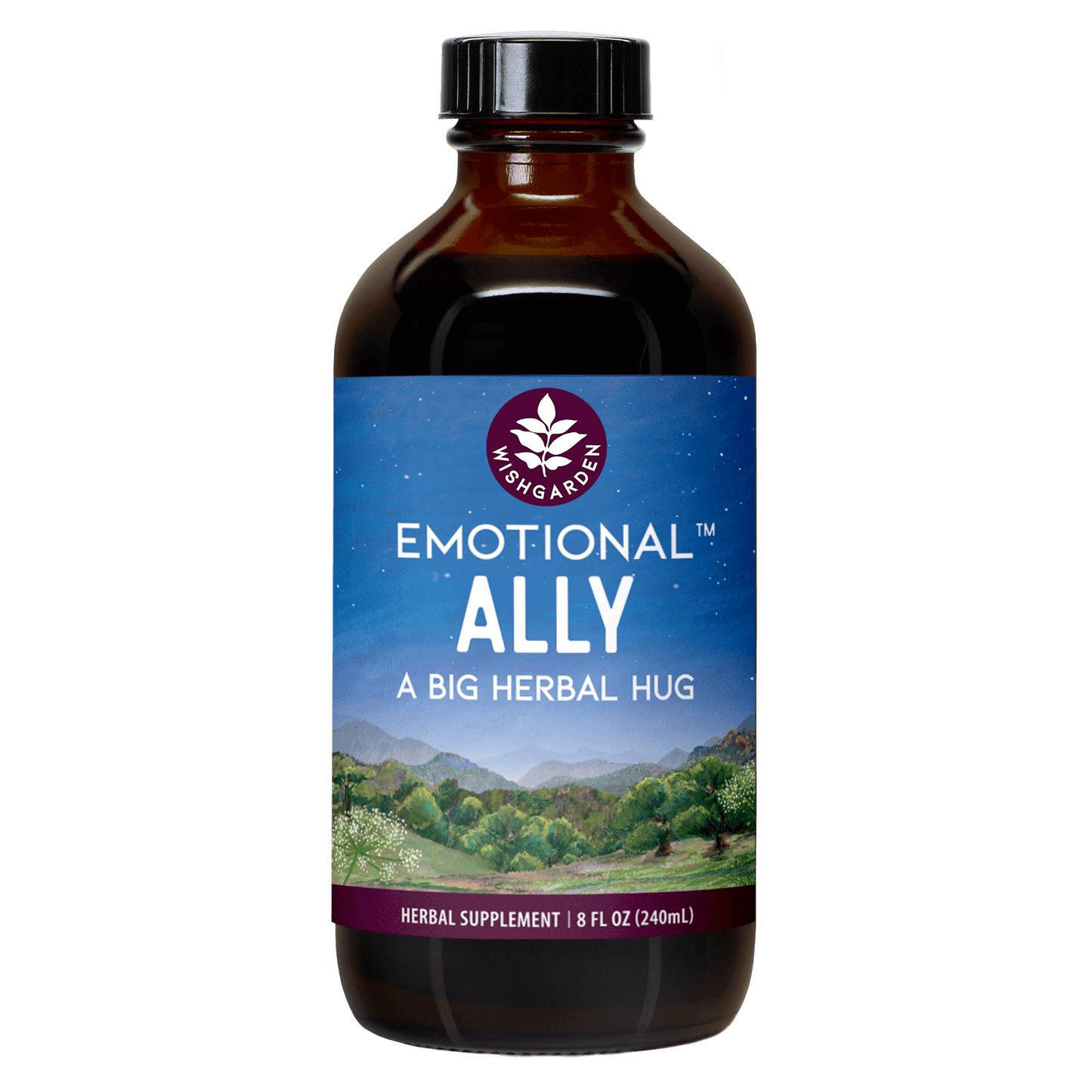 Emotional Ally: A Big Herbal Hug - Concordia Style Boutique