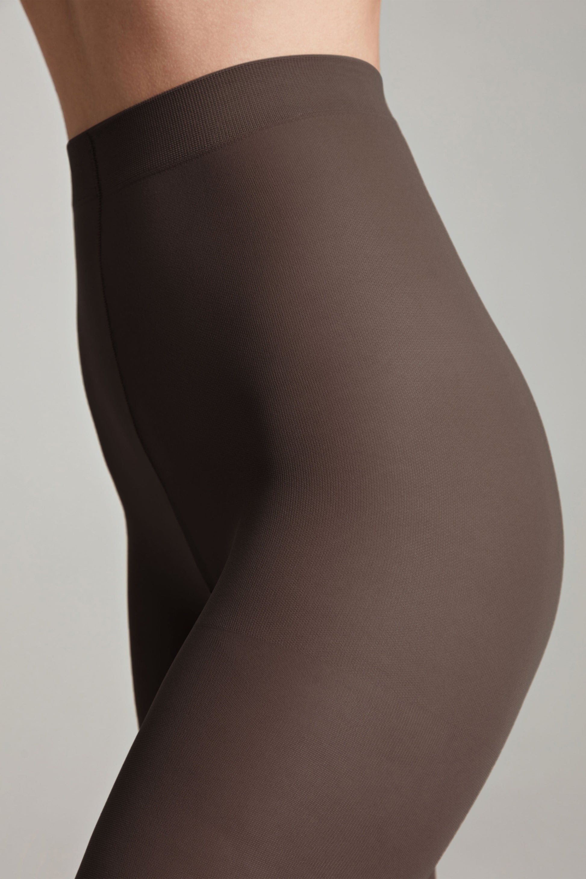Tights Conte Episode 50 Den - Microfibra Matte Opaque - Concordia Style Boutique