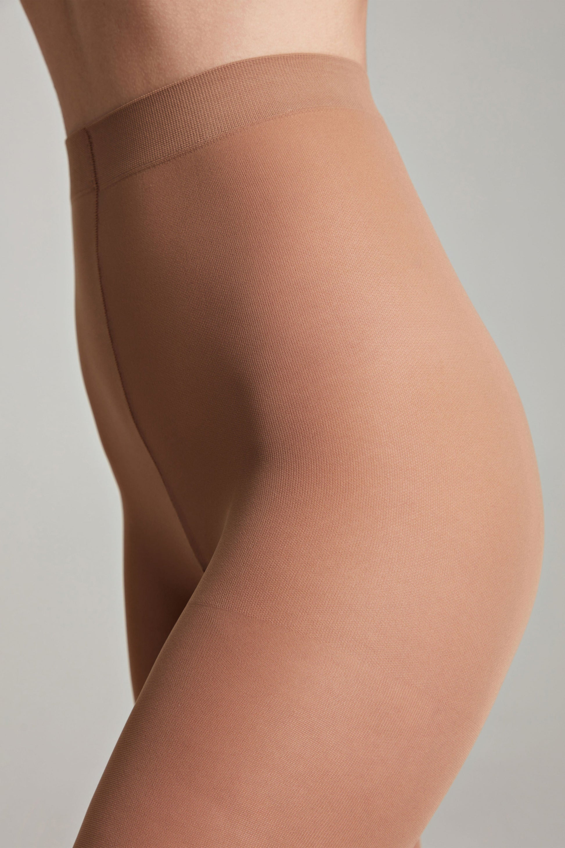 Tights Conte Episode 50 Den - Microfibra Matte Opaque - Concordia Style Boutique
