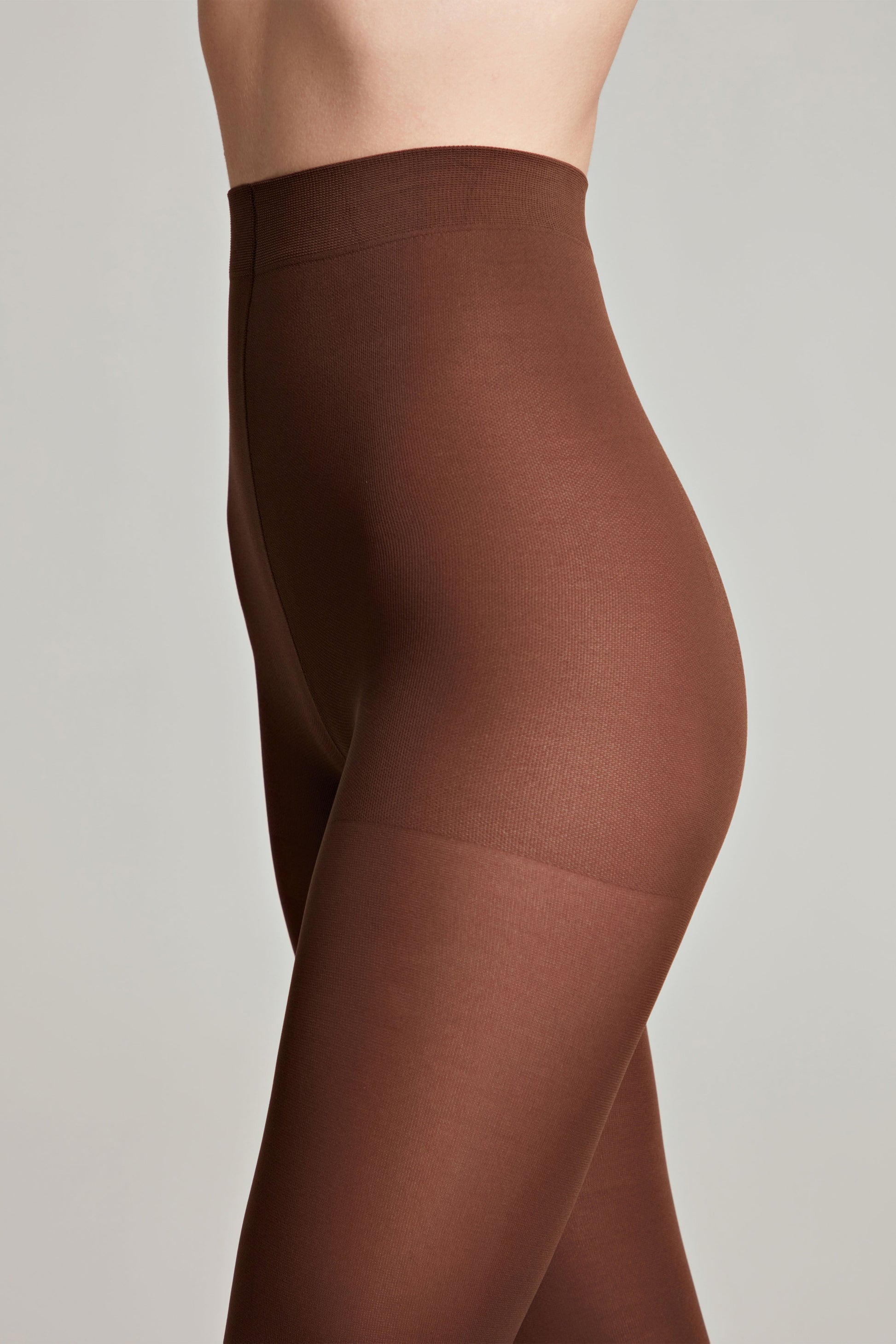 Tights Conte Episode 80 Den - Microfibra Matte Opaque - Concordia Style Boutique