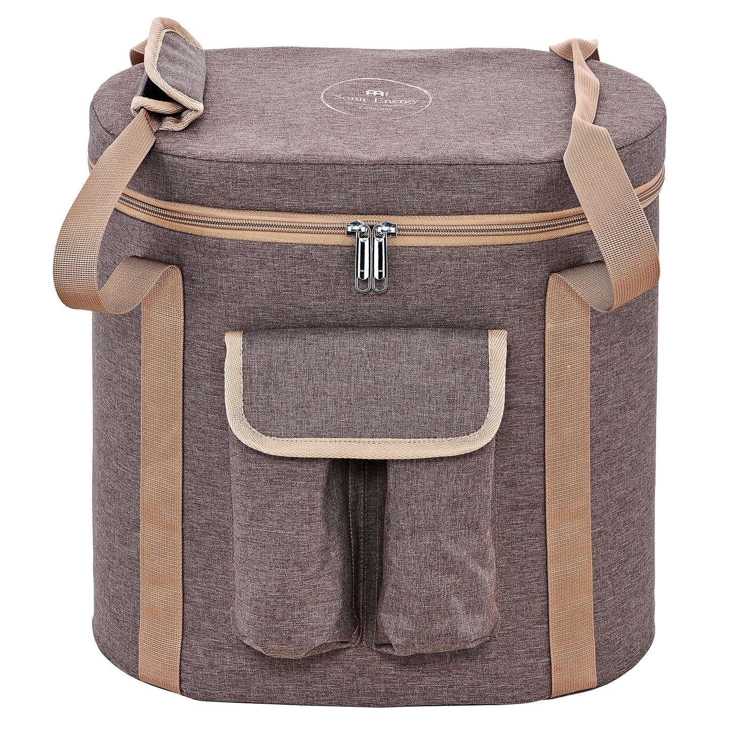 6-Piece Essence Solfeggio Crystal Singing Bowl Set