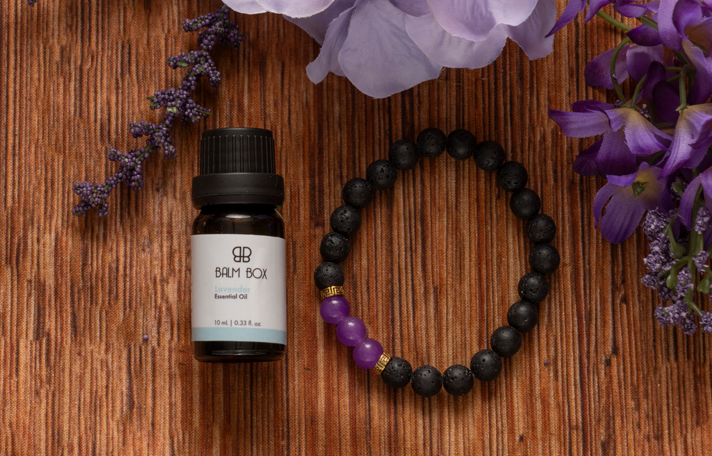 The Best Cancer Care Box