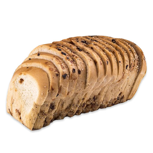 Everything Sliced Bread - 0g Net Carb, High in Protein, High Fiber, Non-GMO - Concordia Style Boutique