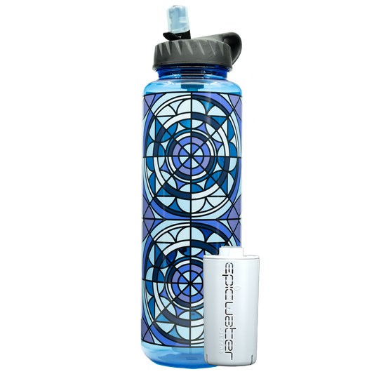 Nalgene OG Jason Graves Art | 48oz