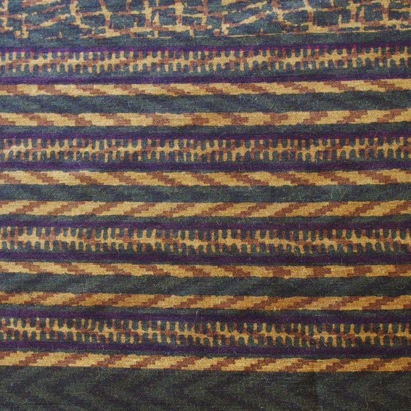 Longitude-Latitude Scarf