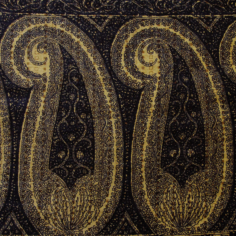 Longitude-Latitude Scarf