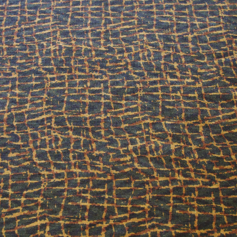 Longitude-Latitude Scarf