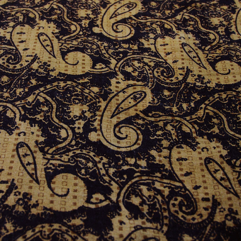 Longitude-Latitude Scarf