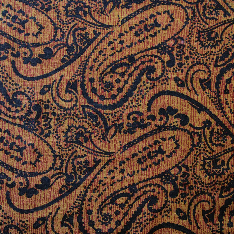 Longitude-Latitude Scarf