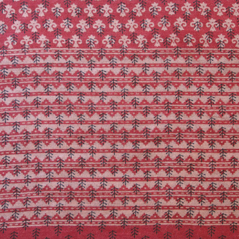 Longitude-Latitude Scarf