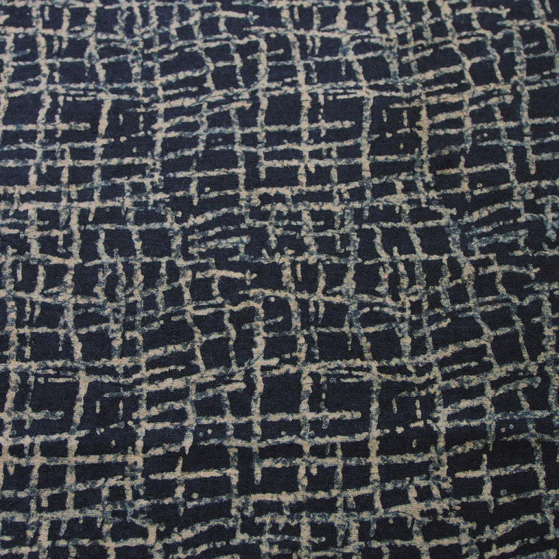 Longitude-Latitude Scarf