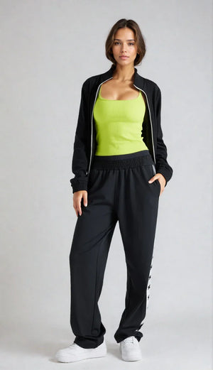 Descriptive image text