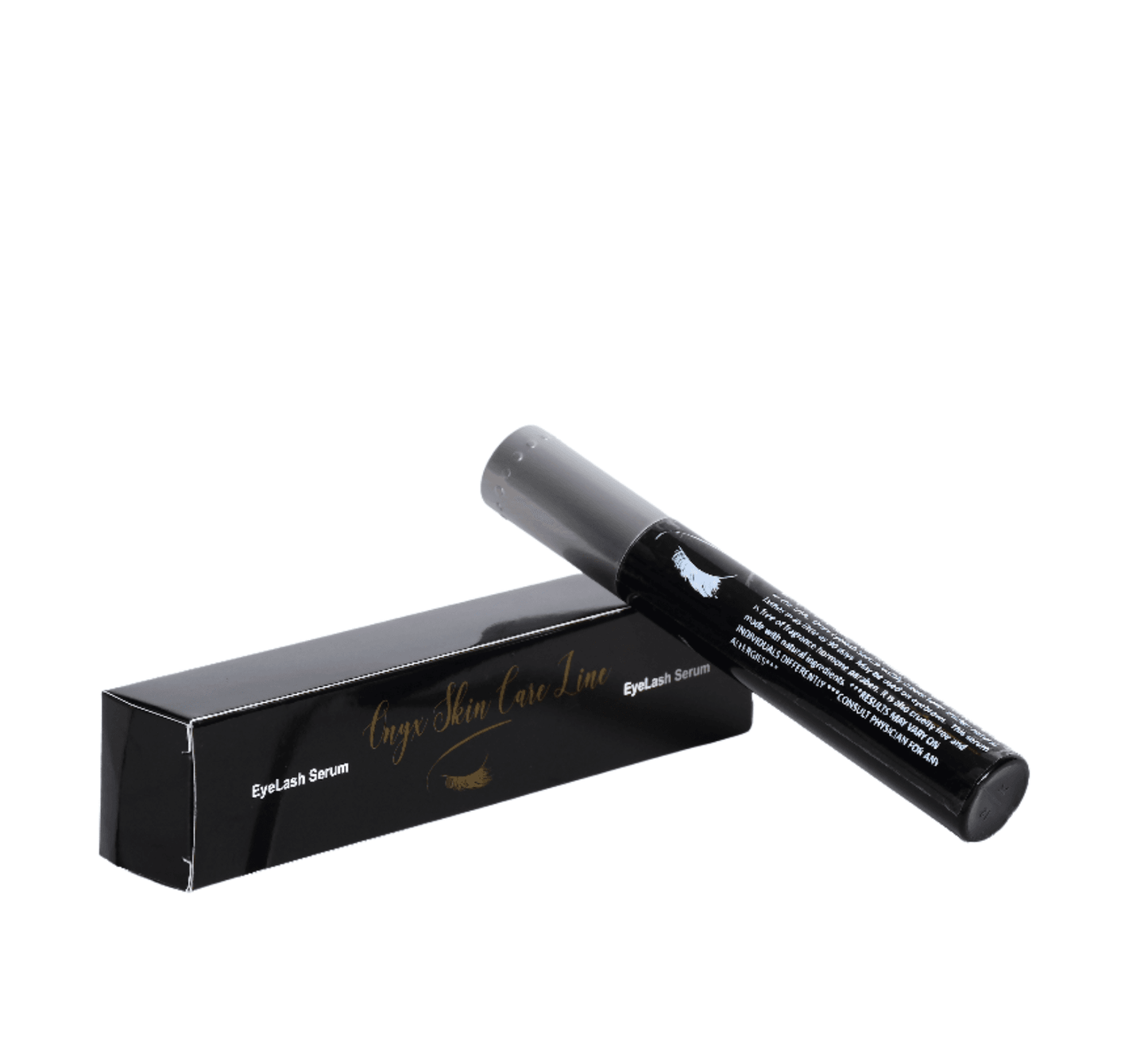 Organic Eyelash Growth Serum - ITEM CODE: 60195633087 - Concordia Style Boutique