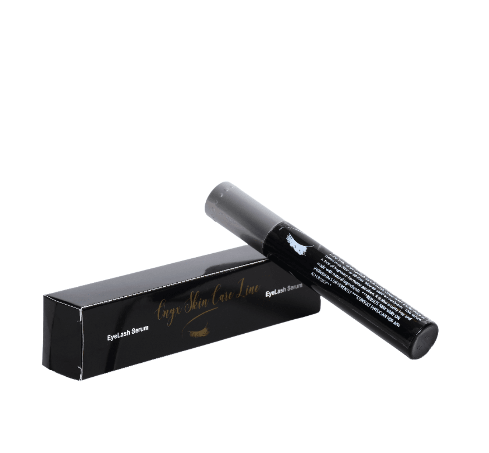 Organic Eyelash Growth Serum - ITEM CODE: 60195633087 - Concordia Style Boutique