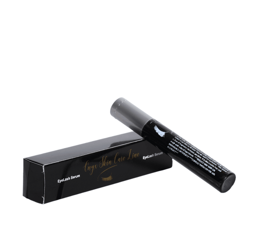 Organic Eyelash Growth Serum - ITEM CODE: 60195633087 - Concordia Style Boutique