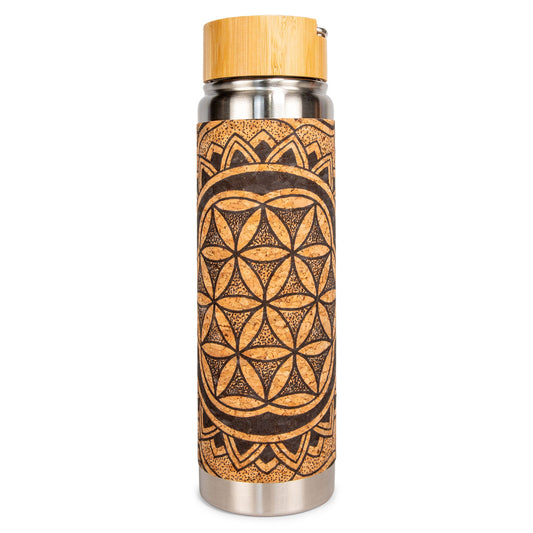 Earth Rest Bottle 24oz - Concordia Style Boutique