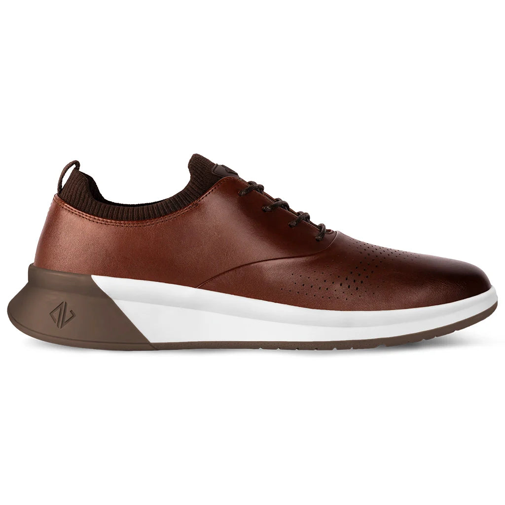 The Hybrid (Chestnut) - Concordia Style Boutique