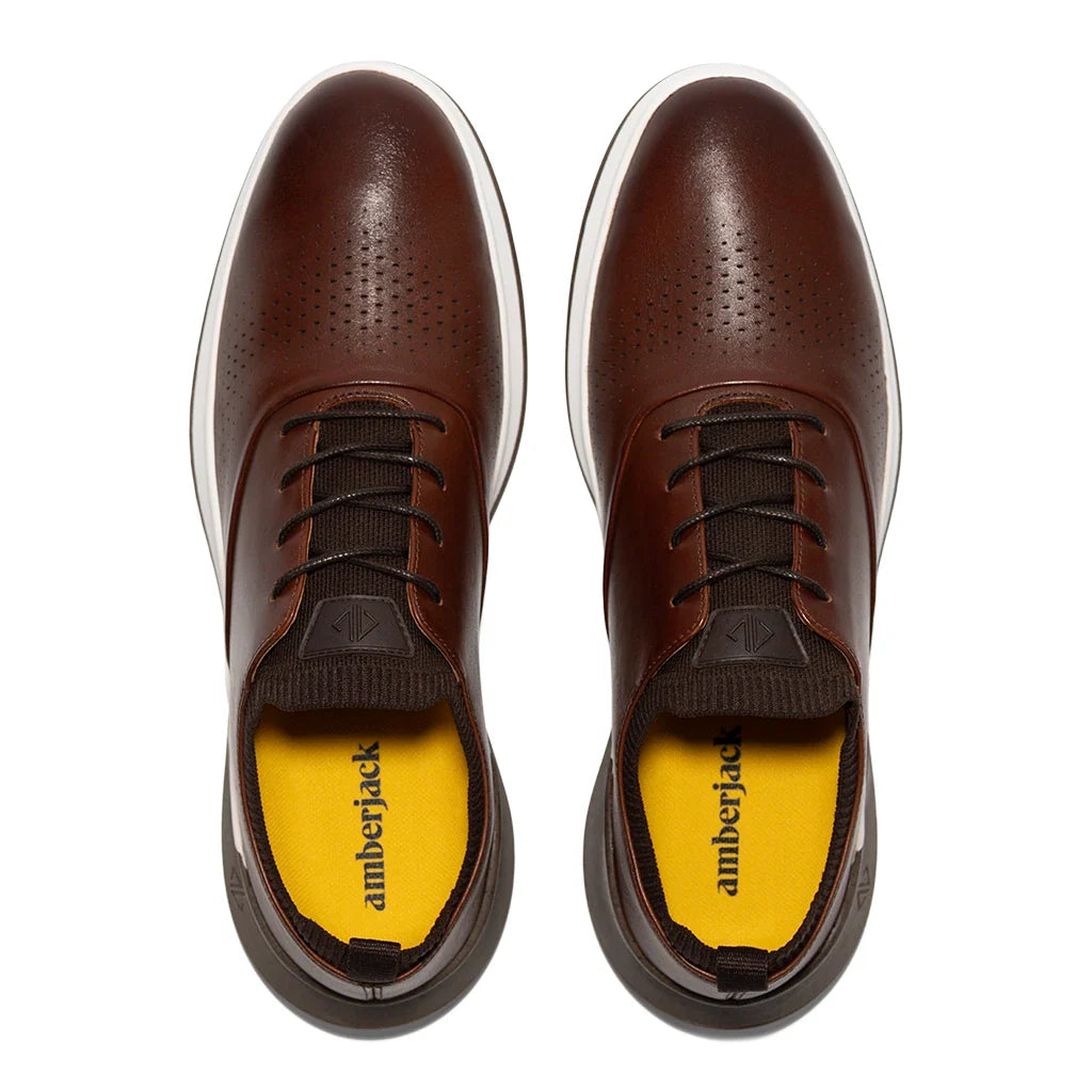 The Hybrid (Chestnut) - Concordia Style Boutique