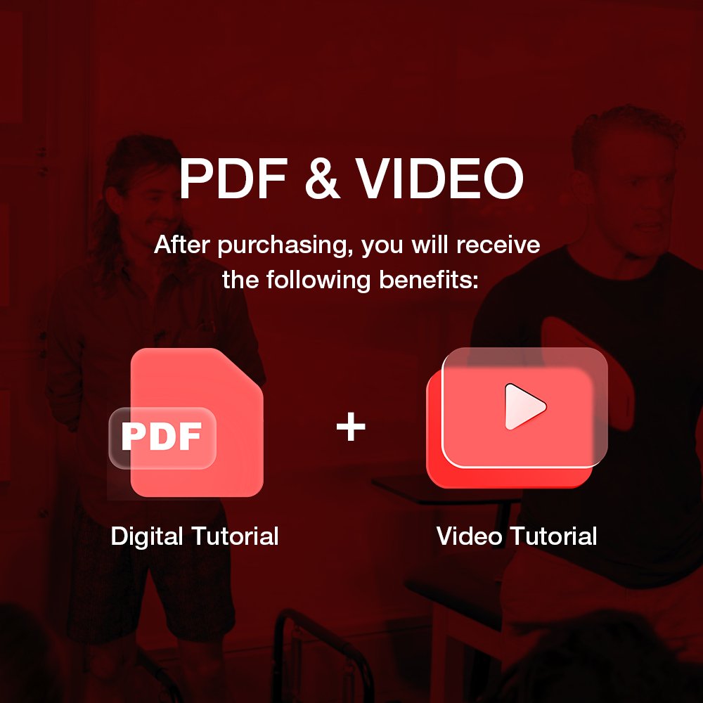 Lumaflex Foundations Course - Discover the transformative power of Red Light Therapy through the Lumaflex® Foundations Course Book and Workshop Video Access bundle - Concordia Style Boutique
