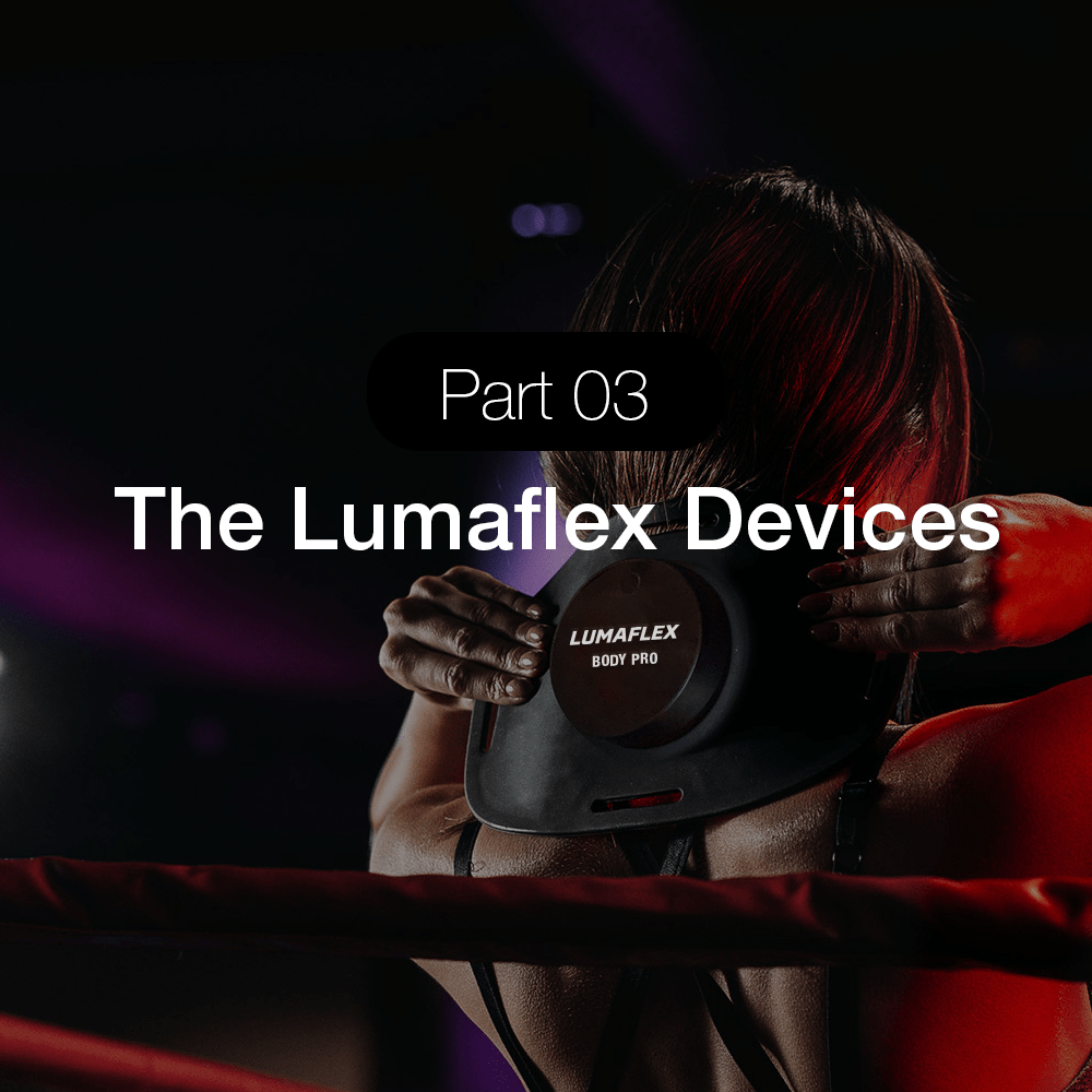 Lumaflex Foundations Course - Discover the transformative power of Red Light Therapy through the Lumaflex® Foundations Course Book and Workshop Video Access bundle - Concordia Style Boutique