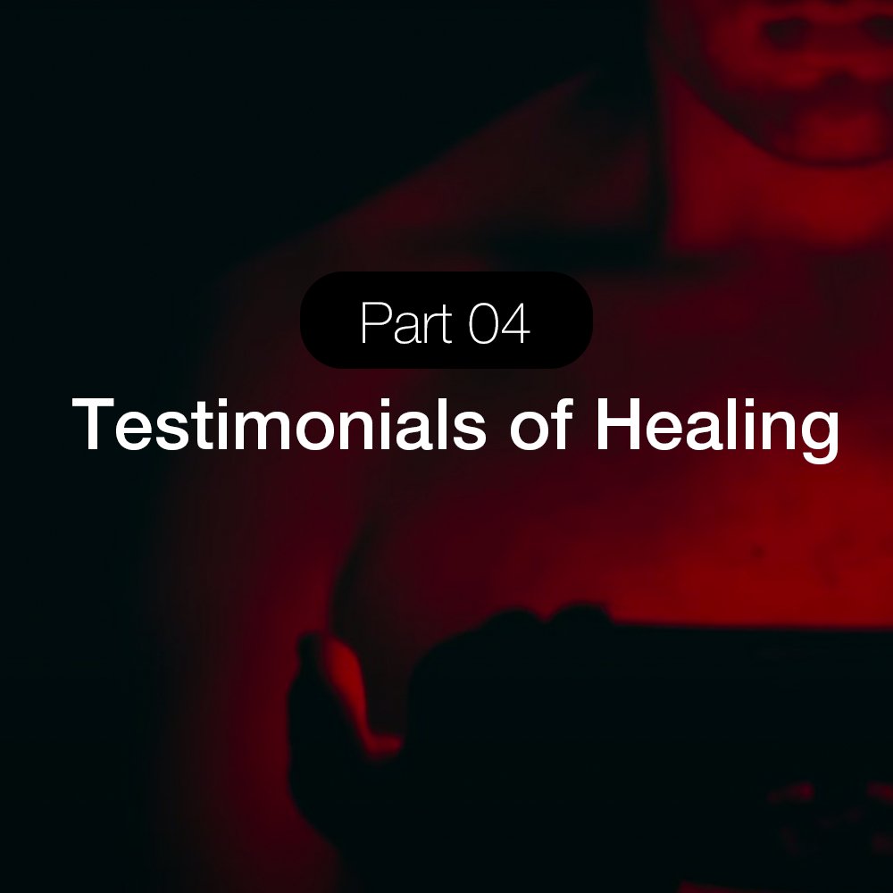 Lumaflex Foundations Course - Discover the transformative power of Red Light Therapy through the Lumaflex® Foundations Course Book and Workshop Video Access bundle - Concordia Style Boutique