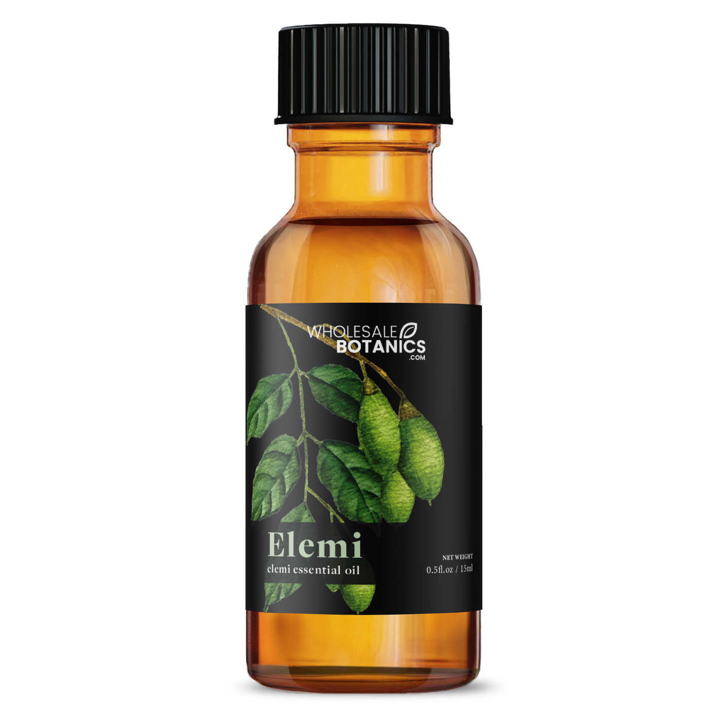 Elemi Essential Oil