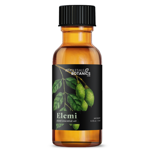 Elemi Essential Oil