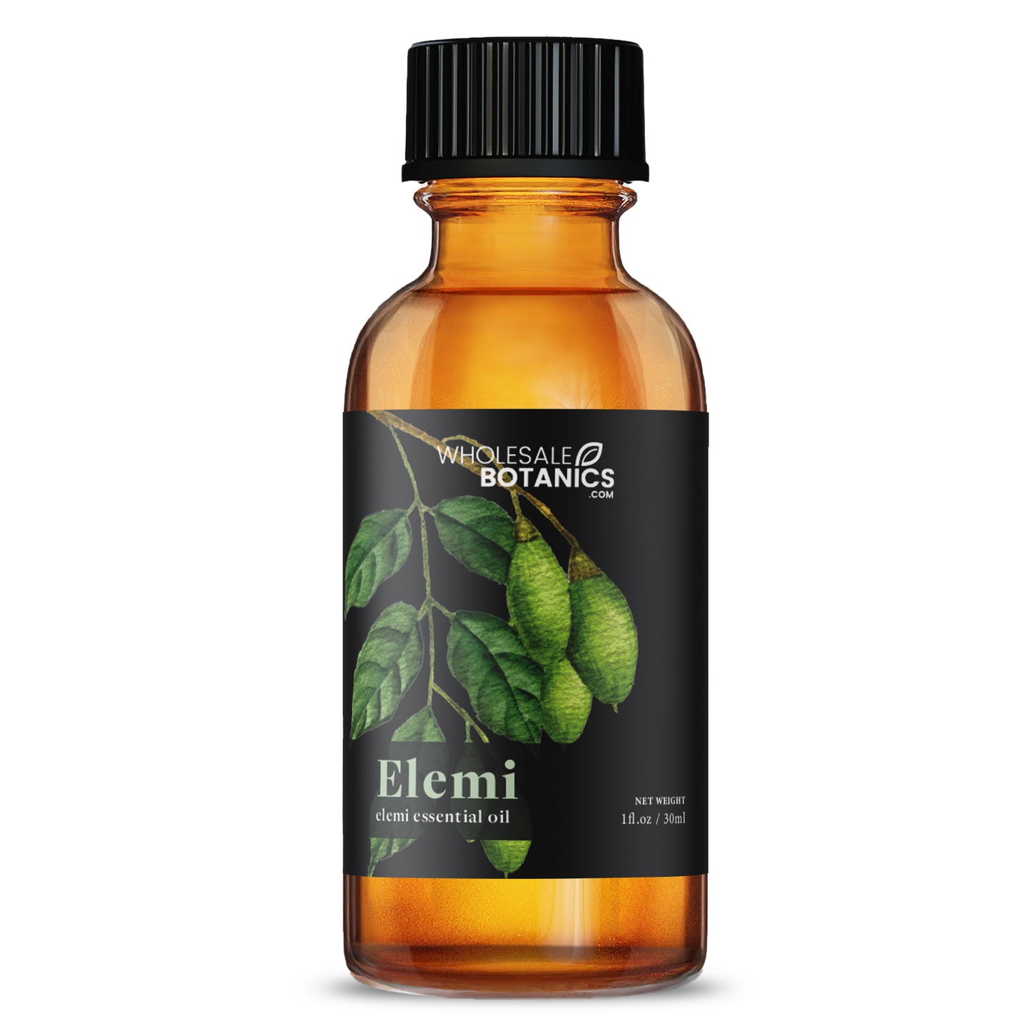 Elemi Essential Oil