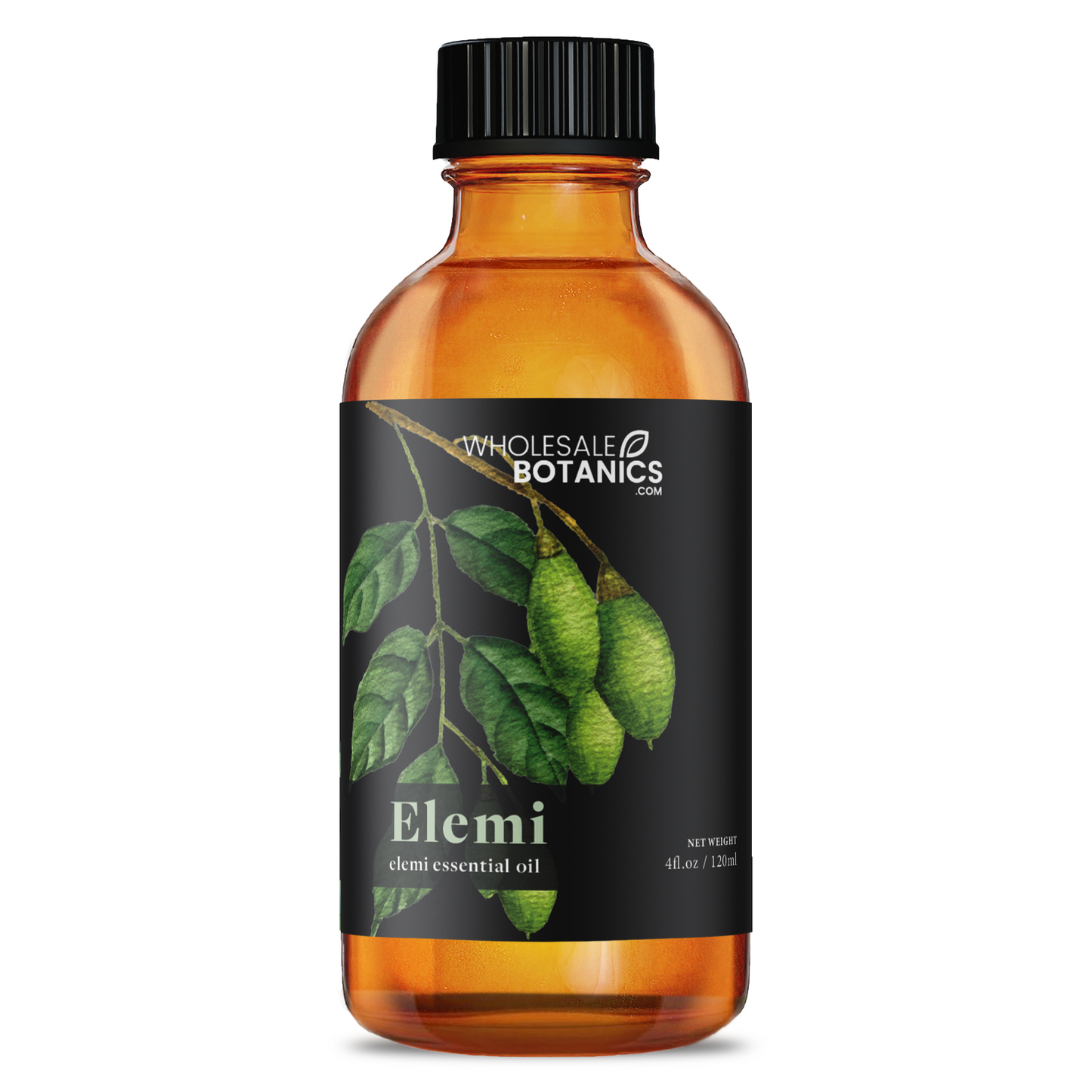 Elemi Essential Oil