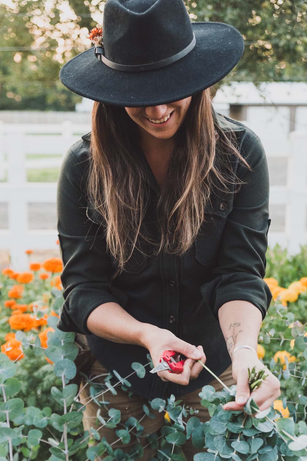 Women's Superior Wool Shirt - Concordia Style Boutique