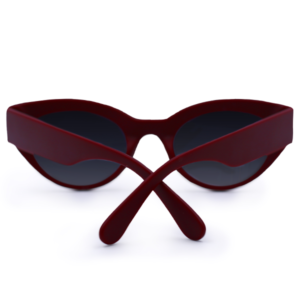 Elizabeth - Ruby - Concordia Style Boutique