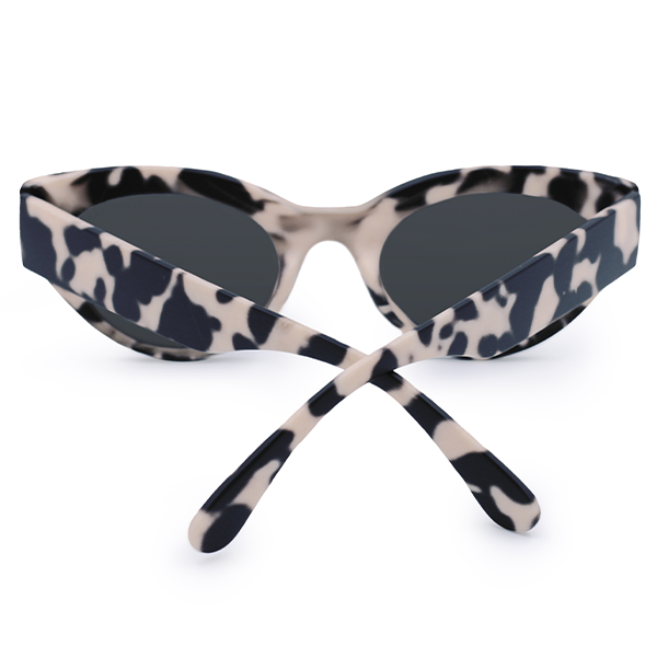 Elizabeth - Blonde Tortoise - Concordia Style Boutique