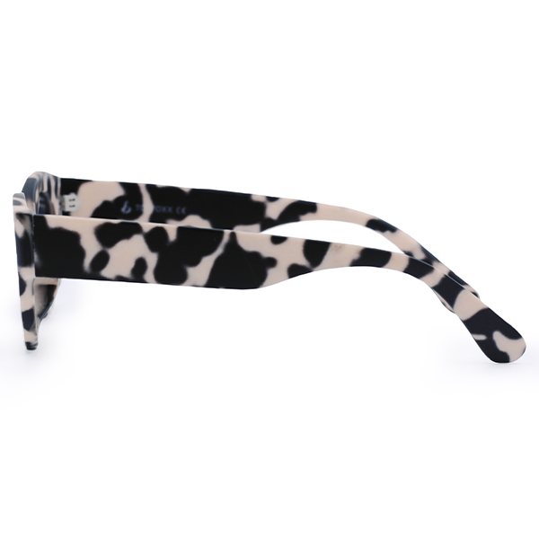 Elizabeth - Blonde Tortoise - Concordia Style Boutique