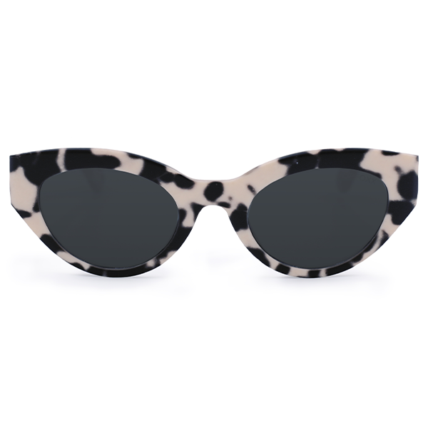 Elizabeth - Blonde Tortoise - Concordia Style Boutique