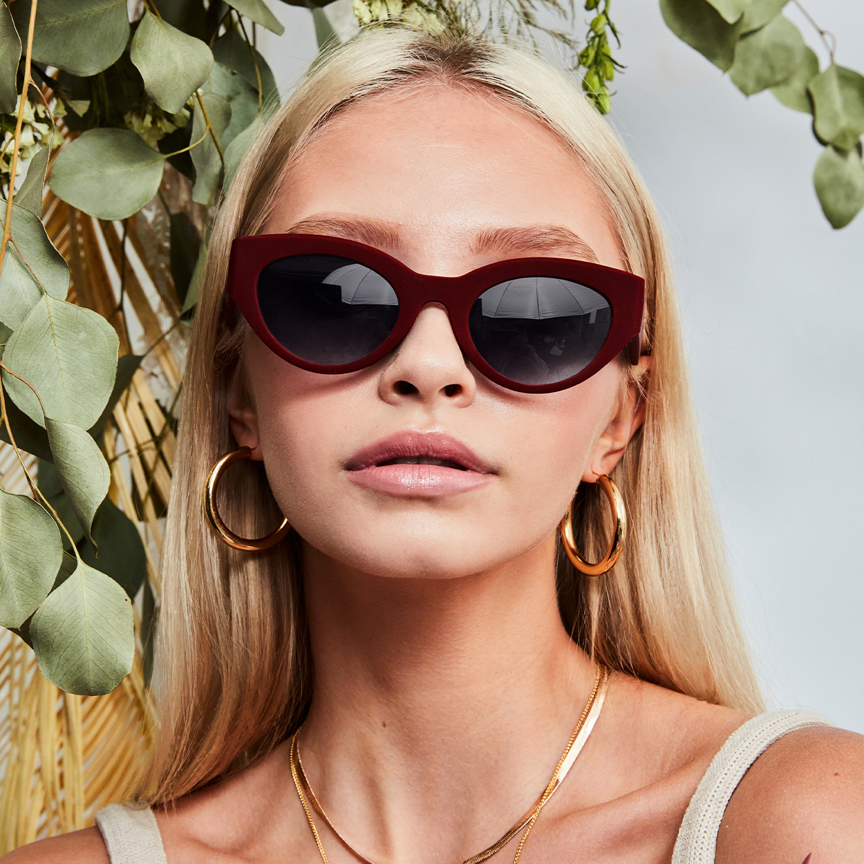Elizabeth - Ruby - Concordia Style Boutique