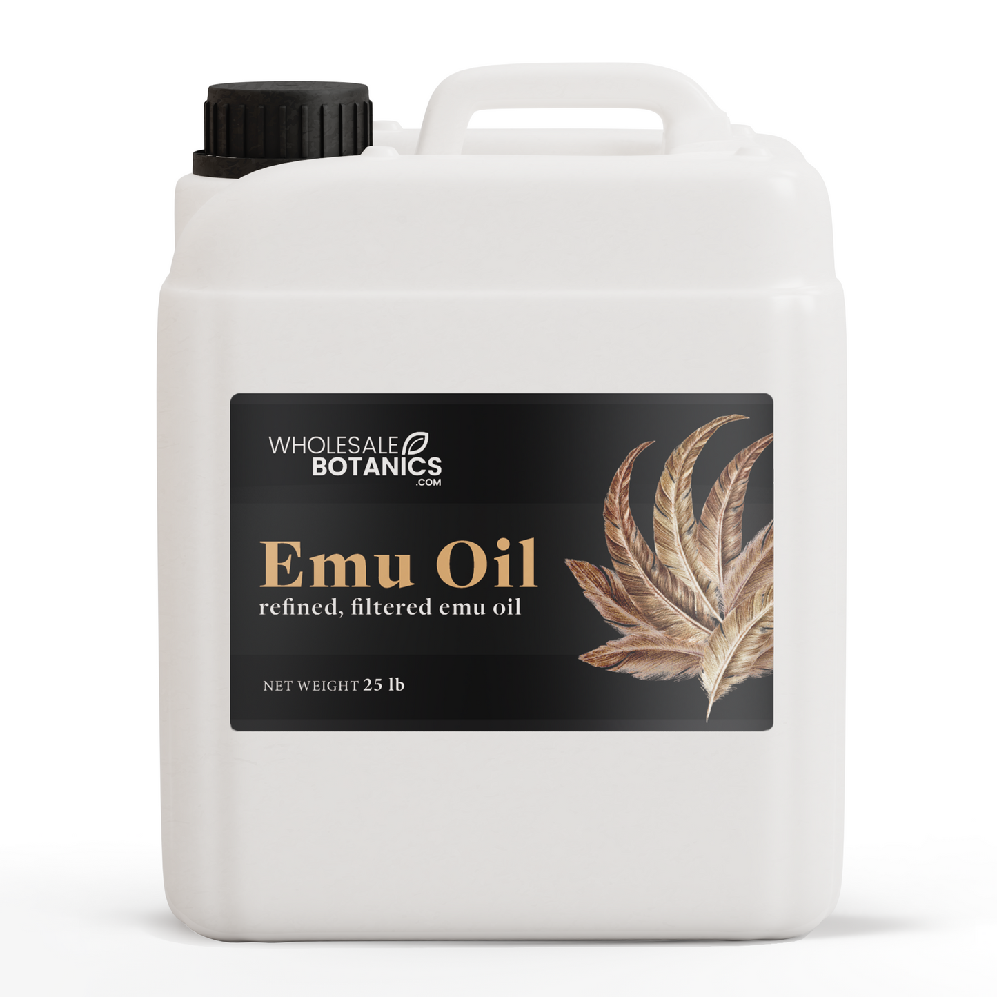 Emu Oil