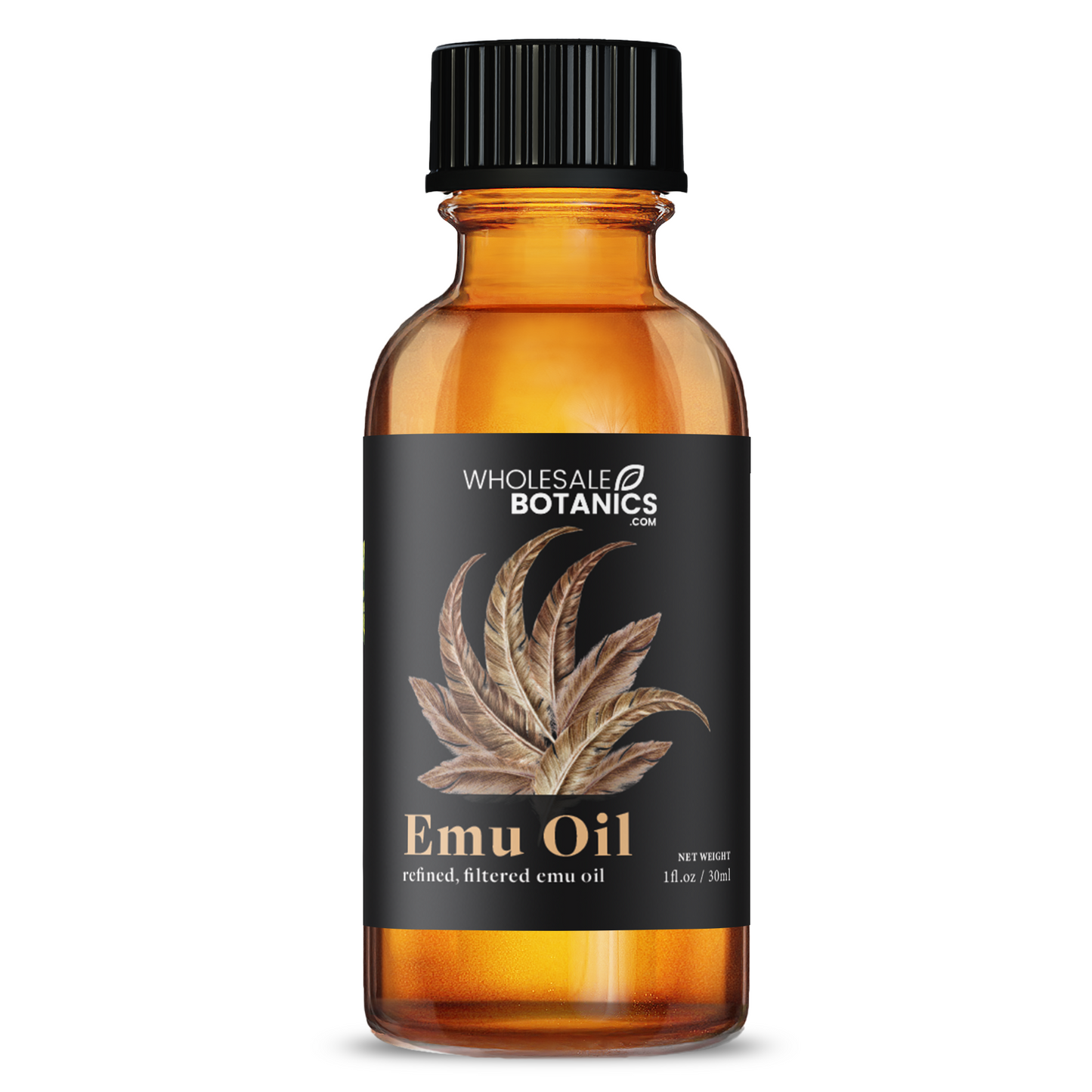 Emu Oil