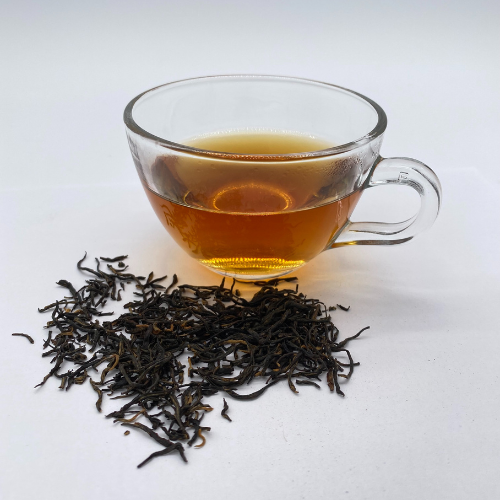 English Breakfast Loose Leaf Tea