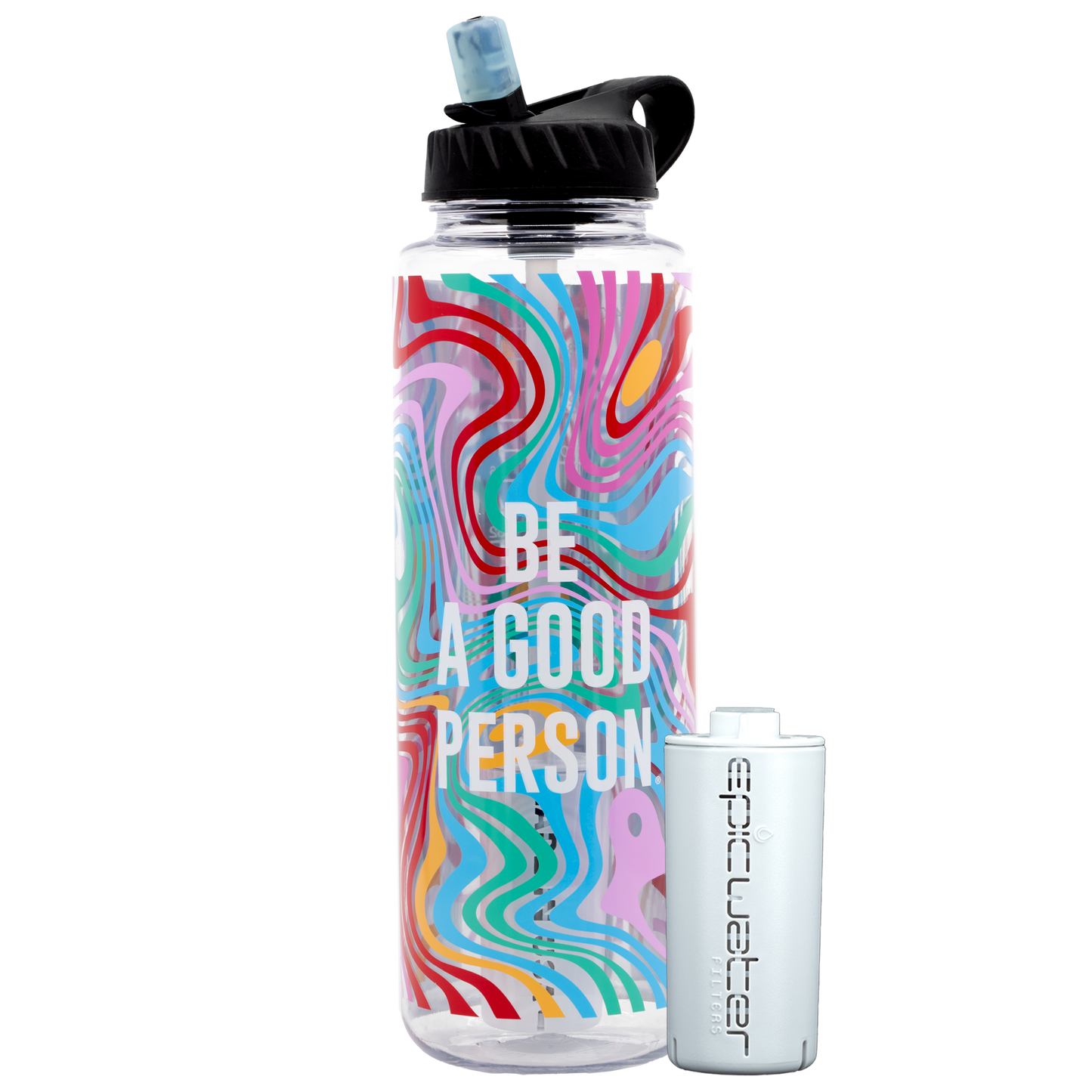 Nalgene OG Be A Good Person | 32 & 48oz