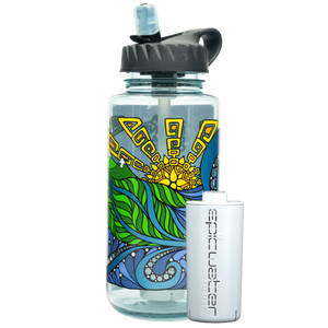 Descriptive image text