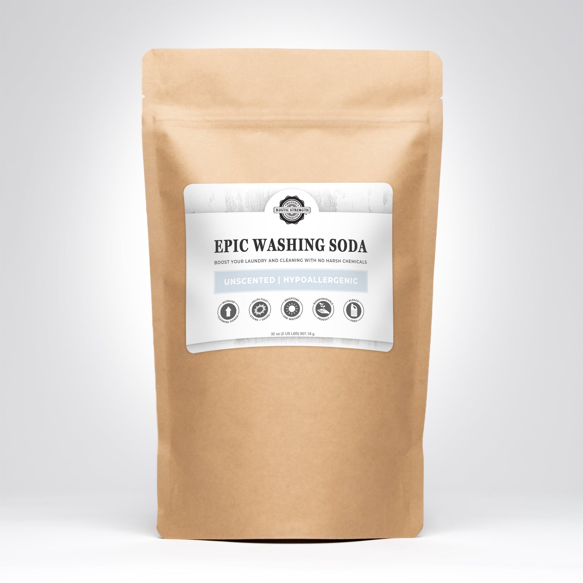 Epic Washing Soda - Concordia Style Boutique