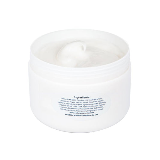 Skin Relief Body Cream - Soothes Itchy, Dry Skin - Concordia Style Boutique