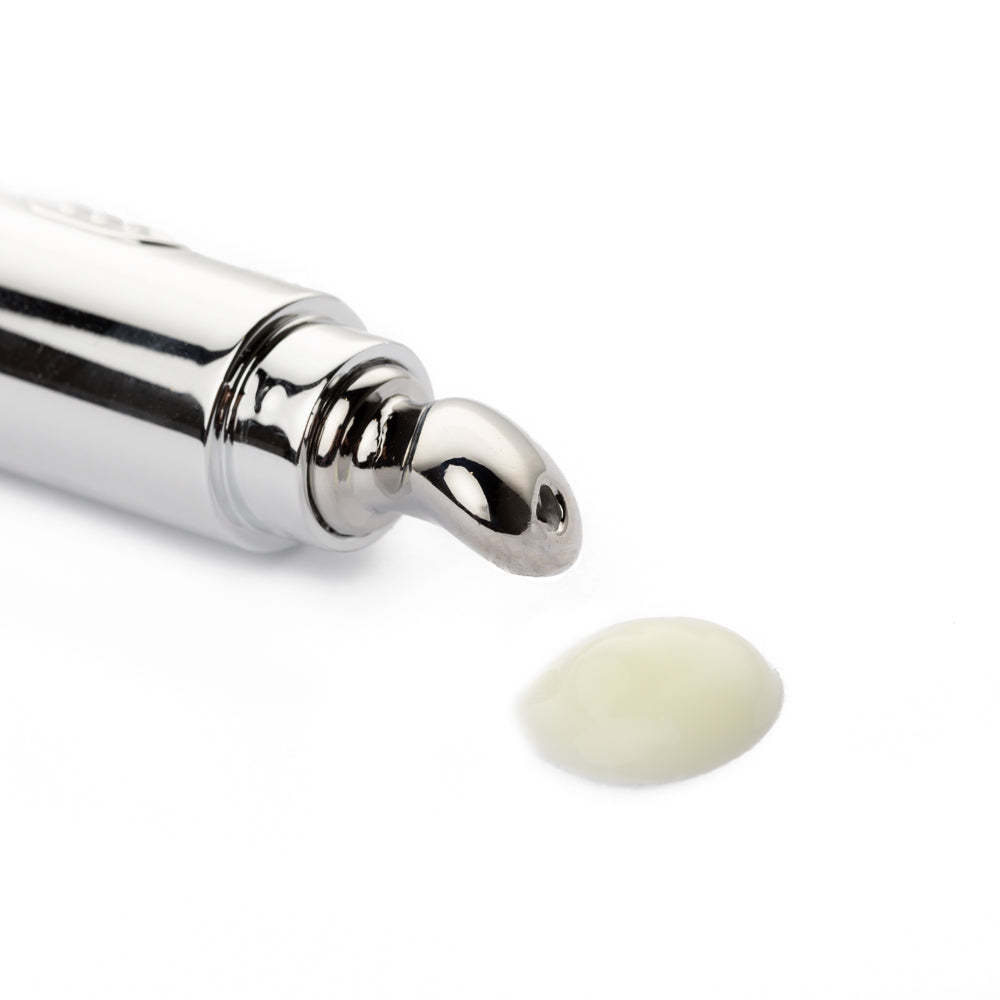 Say Goodbye to Puffy Eyes: Eye Cream for Sensitive Skin - Concordia Style Boutique