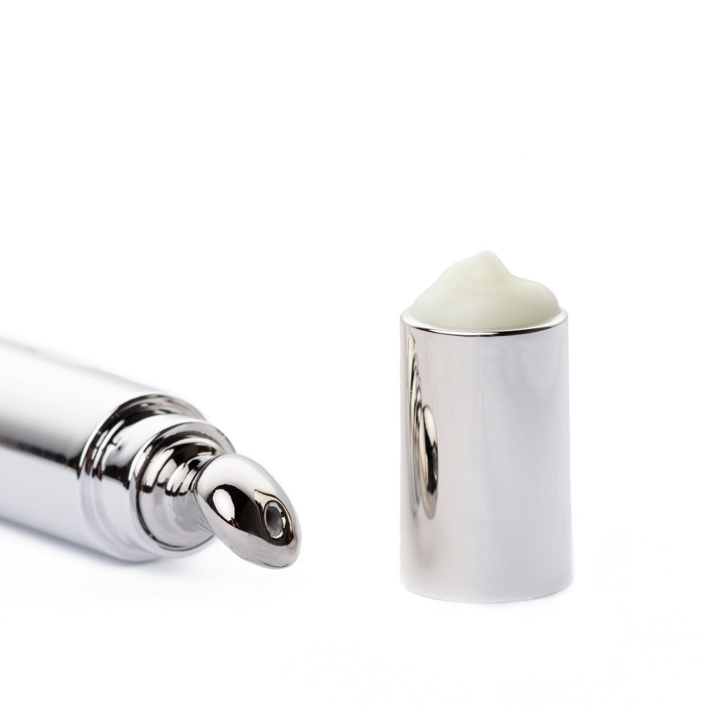 Say Goodbye to Puffy Eyes: Eye Cream for Sensitive Skin - Concordia Style Boutique