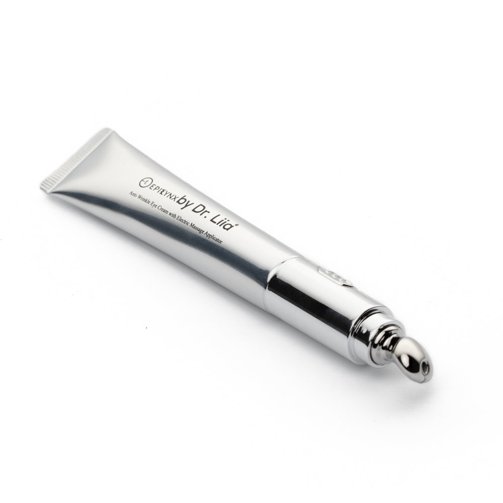 Say Goodbye to Puffy Eyes: Eye Cream for Sensitive Skin - Concordia Style Boutique