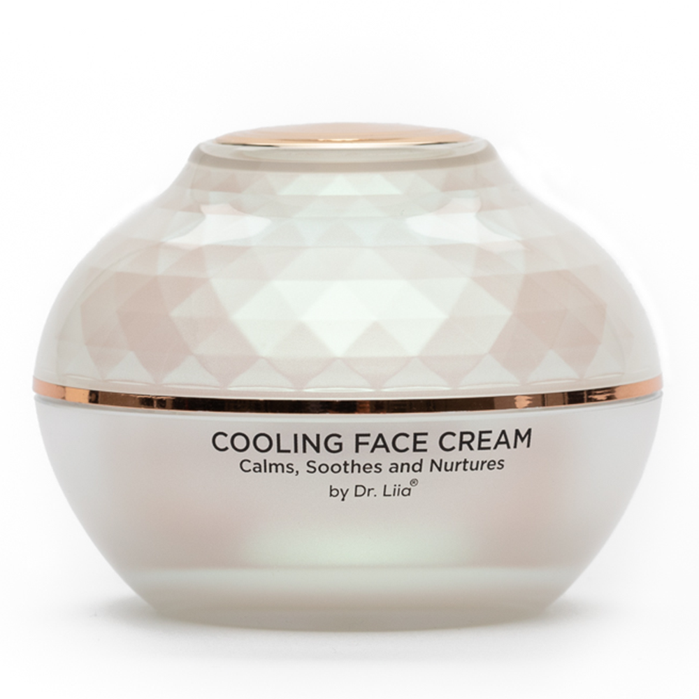 Glow Boosting Cool Elixir for Luminous and Hydrated Skin - Concordia Style Boutique